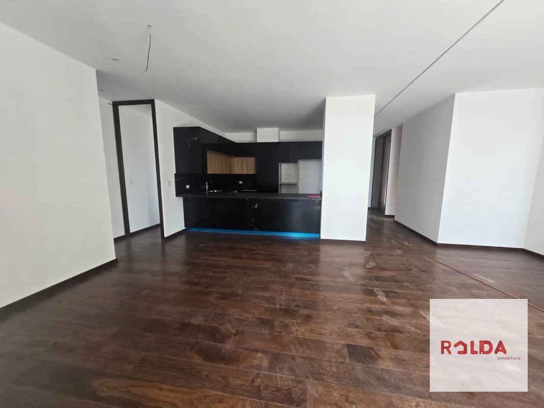 Apartamento en Venta en zona 14 Edificio Tero - 3