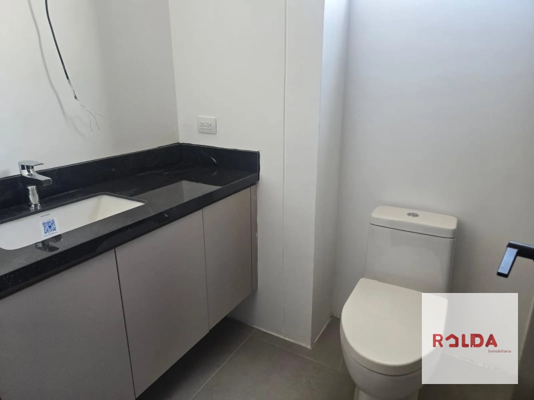 Apartamento en Venta en zona 14 Edificio Tero - 1