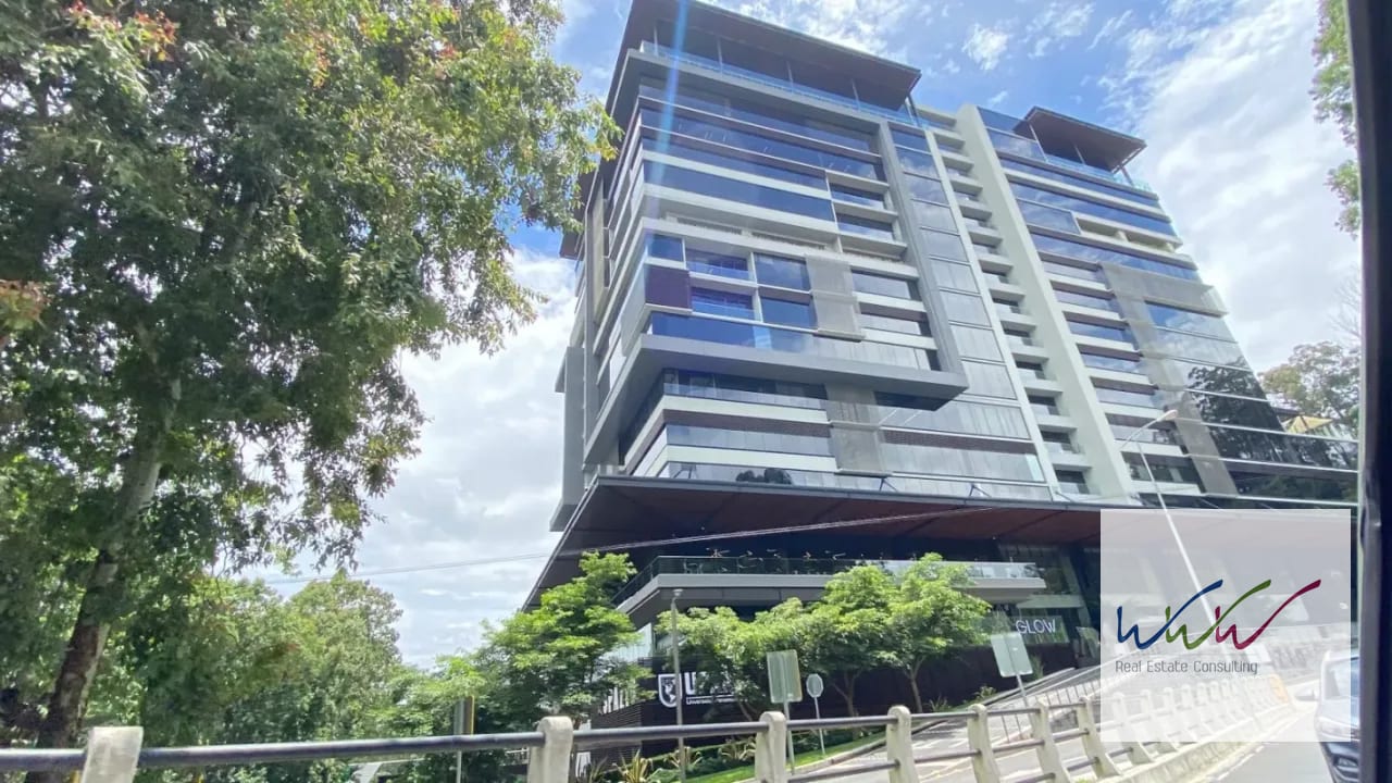 Vendo apartamento en edificio Spazio, zona 15 — Apartamento en Venta en Zona 15, Guatemala, Ciudad — foto 1 de 7