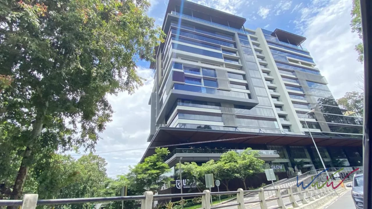 Vendo apartamento en edificio Spazio, zona 15 — Apartamento en Venta en Zona 15, Guatemala, Ciudad — foto 1 de 7
