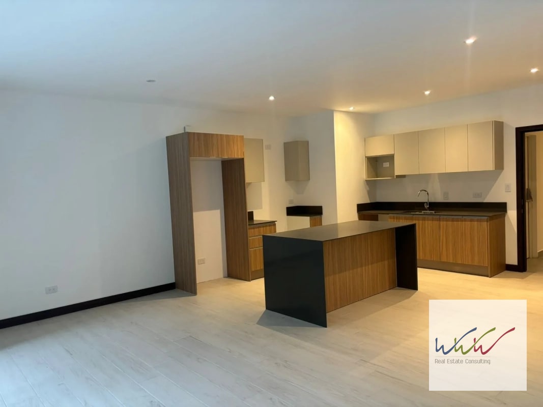 Vendo apartamento en edificio Spazio, zona 15 - 6