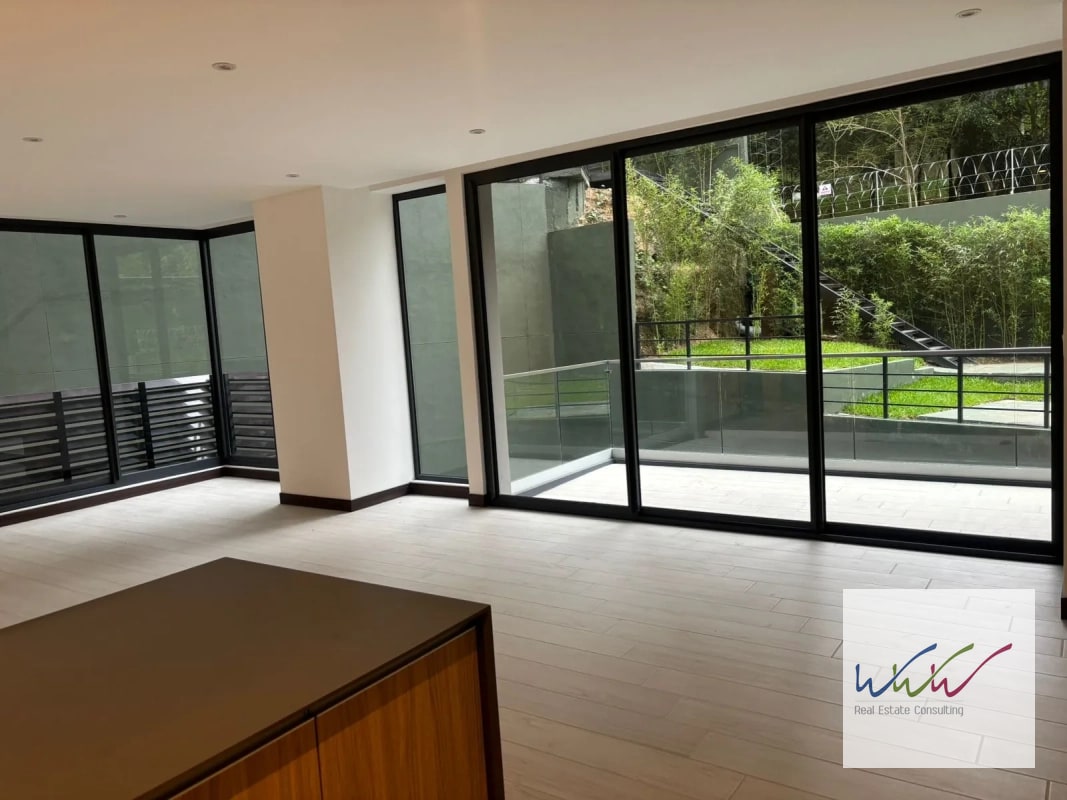 Vendo apartamento en edificio Spazio, zona 15 - 5