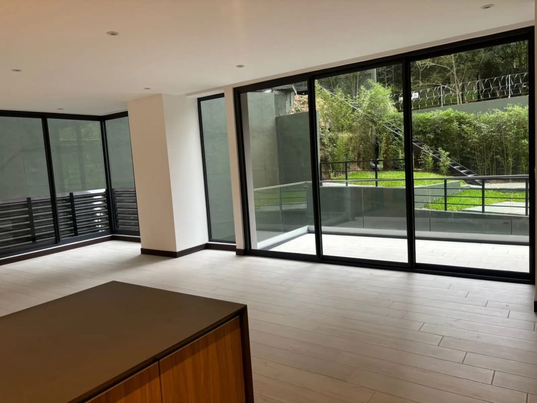 Vendo apartamento en edificio Spazio, zona 15 — Apartamento en Venta en Zona 15, Guatemala, Ciudad — foto 6 de 7