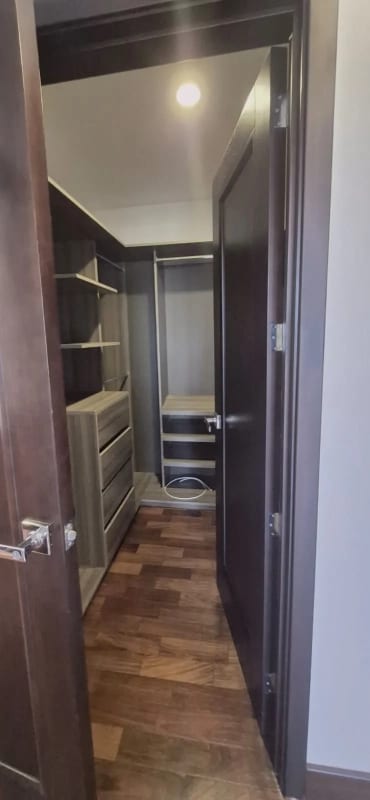 Lindo Apartamento en Alquiler Santa Sofia Zona 10 — Apartamento en Alquiler en Santa Sofía, Zona 10, Guatemala, Ciudad — foto 9 de 10