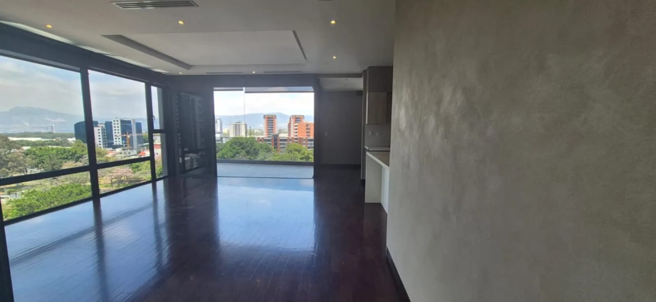 Apartamento en Aquiler Santa Inés del Parque Z14 — Apartamento en Alquiler en Zona 14, Guatemala, Ciudad — foto 7 de 13