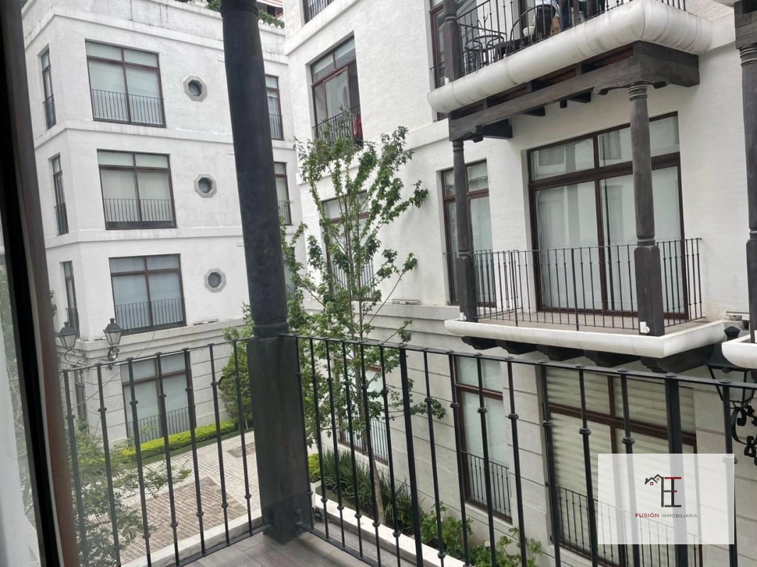 Rento apartamento en Lirios de Cayalá 1 zona 16 - 8