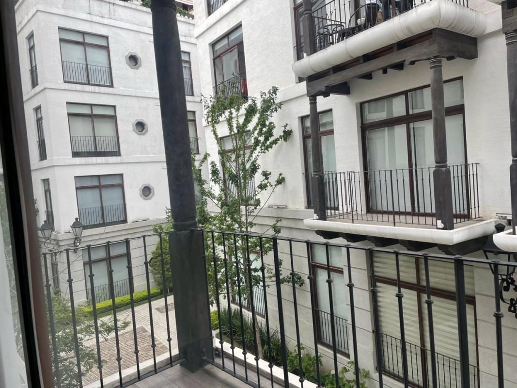 Rento apartamento en Lirios de Cayalá 1 zona 16 — Apartamento en Alquiler en Lirios de Cayalá I, Zona 16, Guatemala, Ciudad — foto 9 de 10