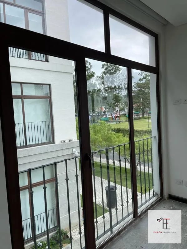 Rento apartamento en Lirios de Cayalá 1 zona 16 — Apartamento en Alquiler en Lirios de Cayalá I, Zona 16, Guatemala, Ciudad — foto 8 de 10