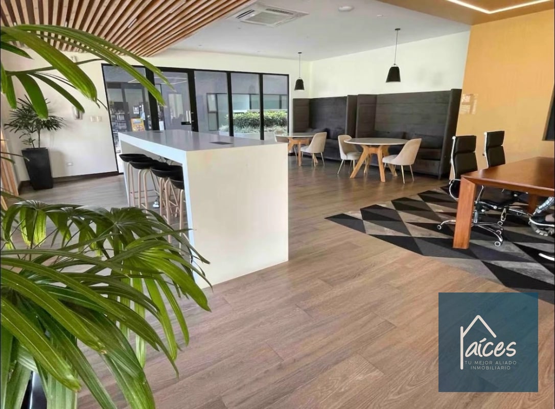 Apartamento en Renta PARQUE 15 Zona 15 (D) - 17