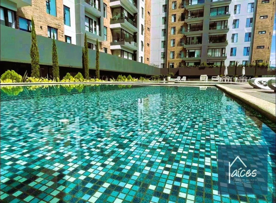 Apartamento en Renta PARQUE 15 Zona 15 (D) - 16