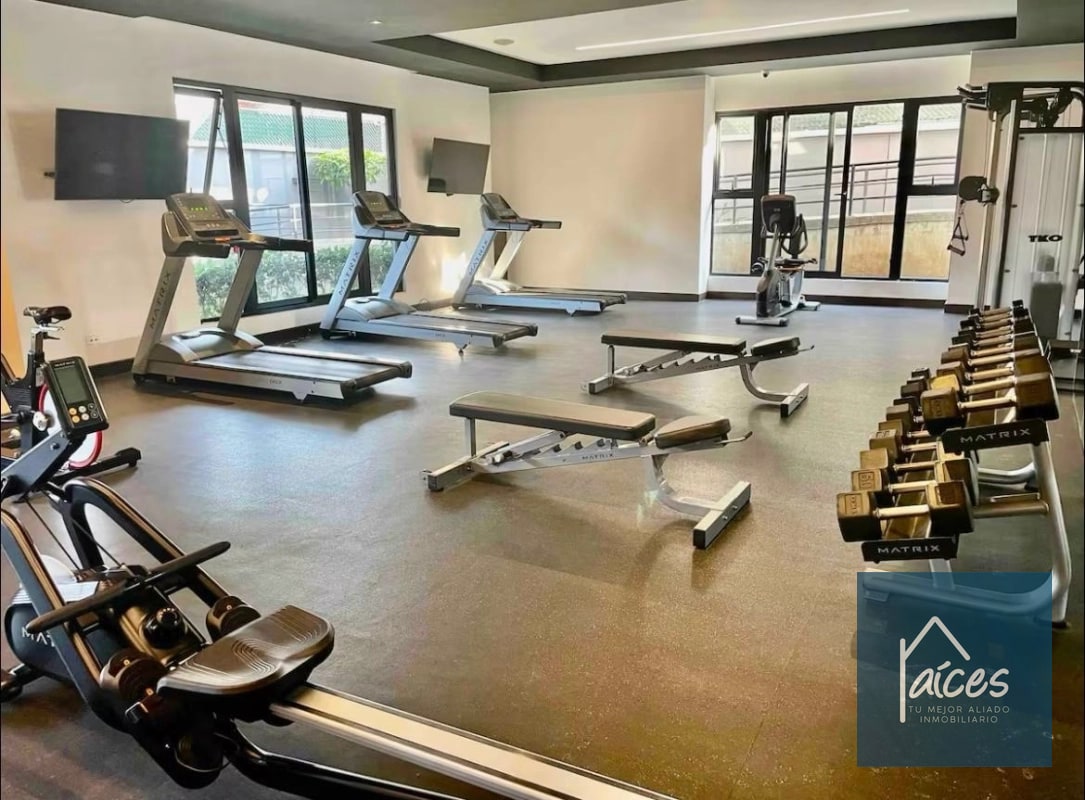 Apartamento en Renta PARQUE 15 Zona 15 (D) - 15