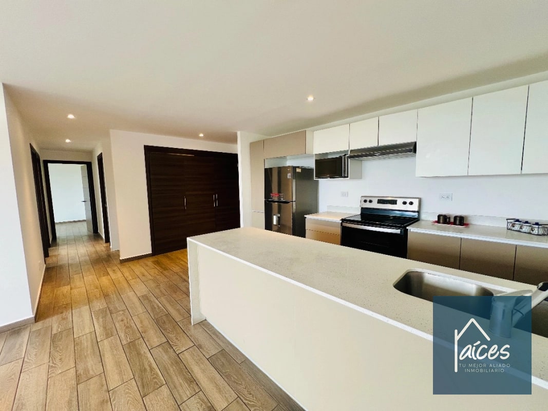 Apartamento en Renta PARQUE 15 Zona 15 (D) - 11