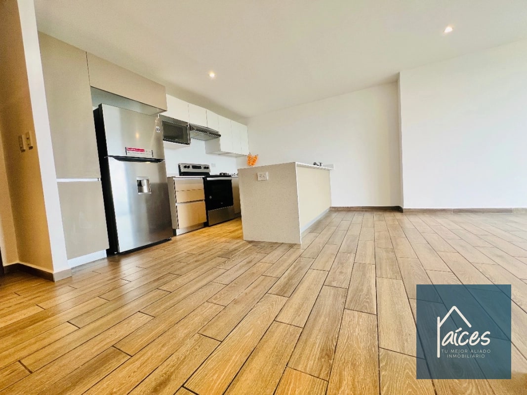 Apartamento en Renta PARQUE 15 Zona 15 (D) - 10