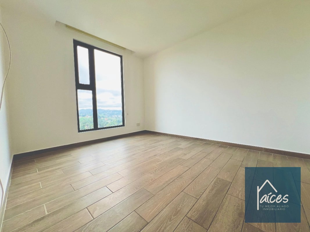 Apartamento en Renta PARQUE 15 Zona 15 (D) - 7