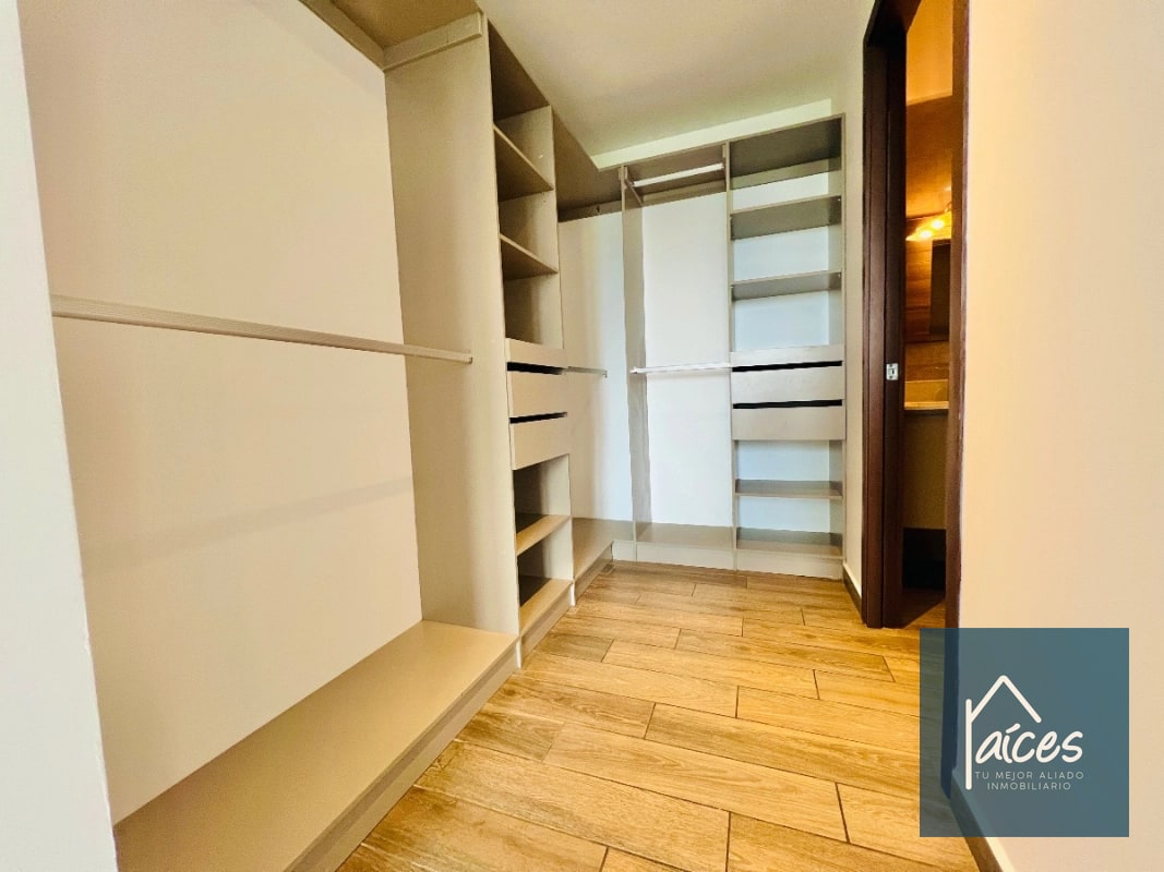 Apartamento en Renta PARQUE 15 Zona 15 (D) - 6