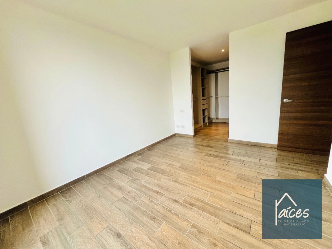 Apartamento en Renta PARQUE 15 Zona 15 (D) - 5
