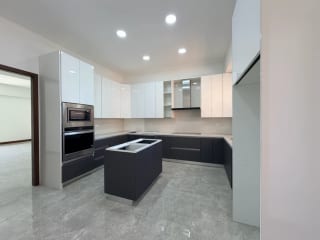 Apartamento nuevo y amplio en zona 10 — Apartamento en Venta en Zona 10, Guatemala, Ciudad — miniatura 10 de 11