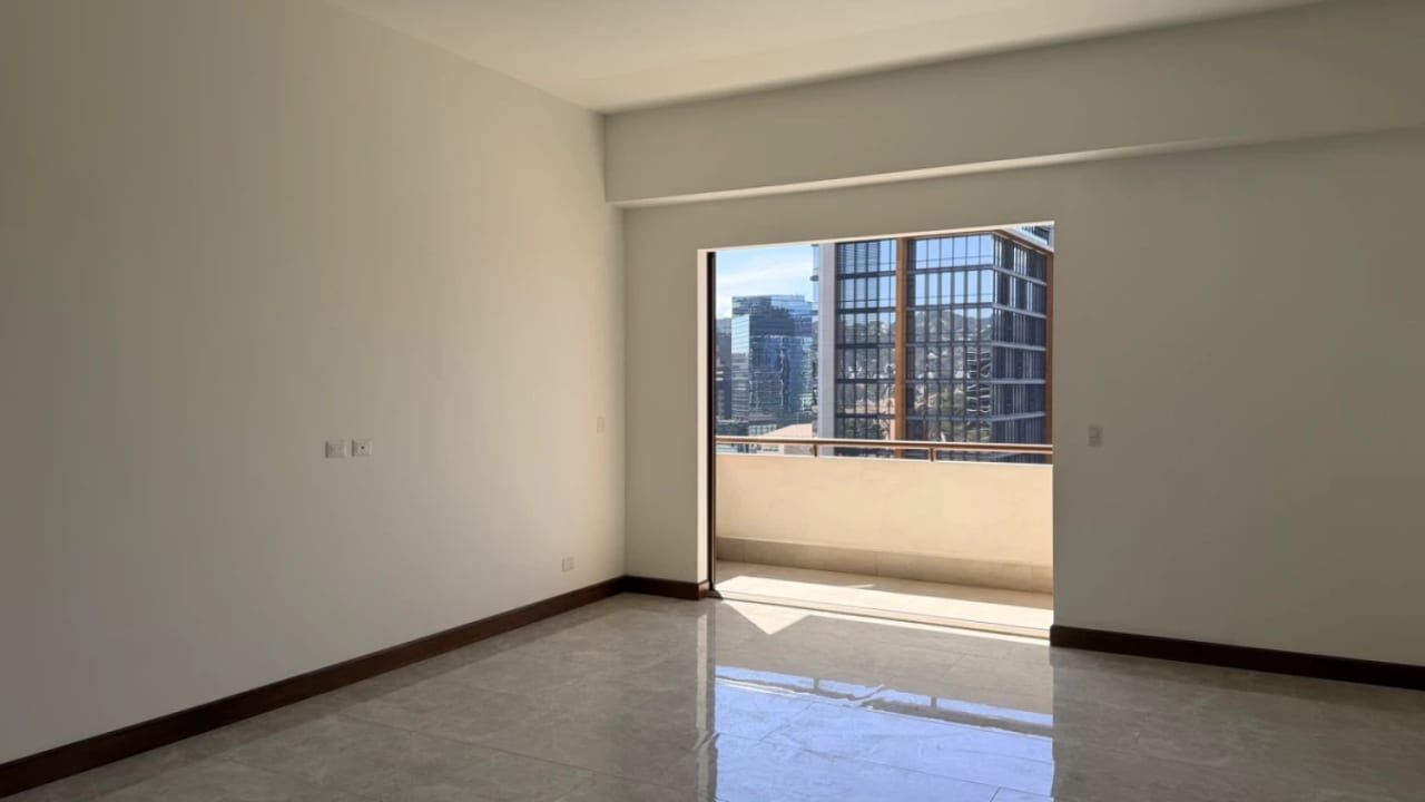 Apartamento nuevo y amplio en zona 10 — Apartamento en Venta en Zona 10, Guatemala, Ciudad — foto 9 de 11