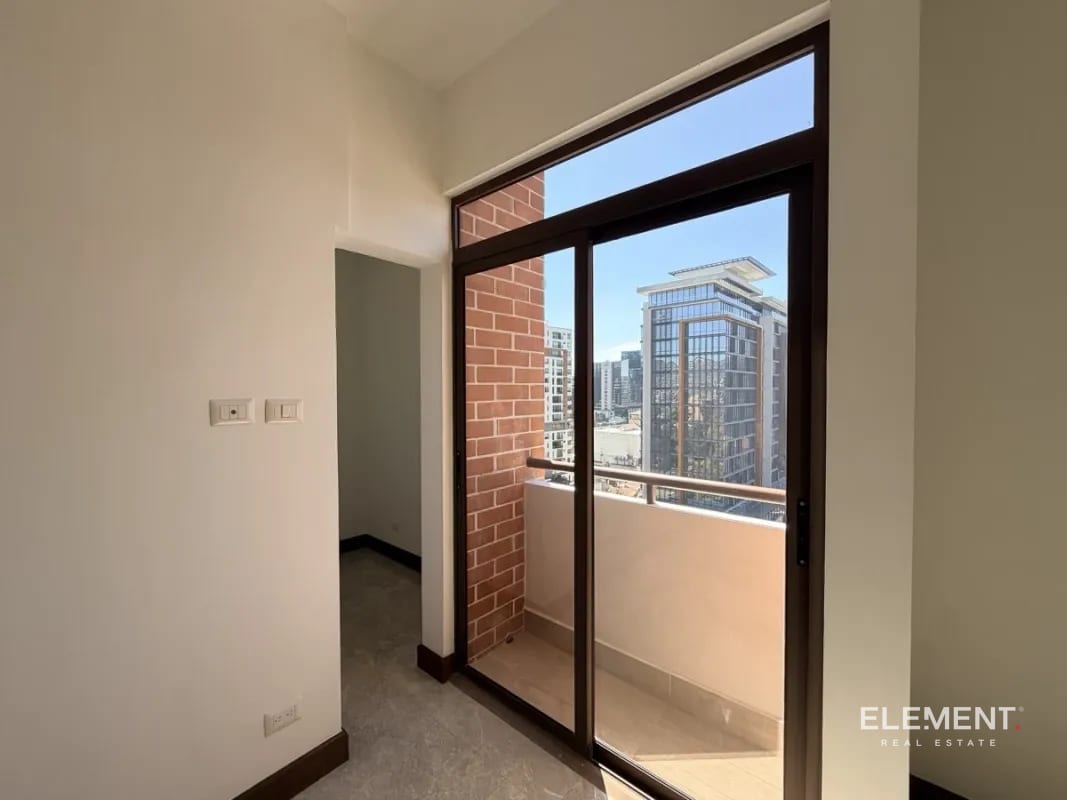 Apartamento nuevo y amplio en zona 10 — Apartamento en Venta en Zona 10, Guatemala, Ciudad — foto 7 de 11