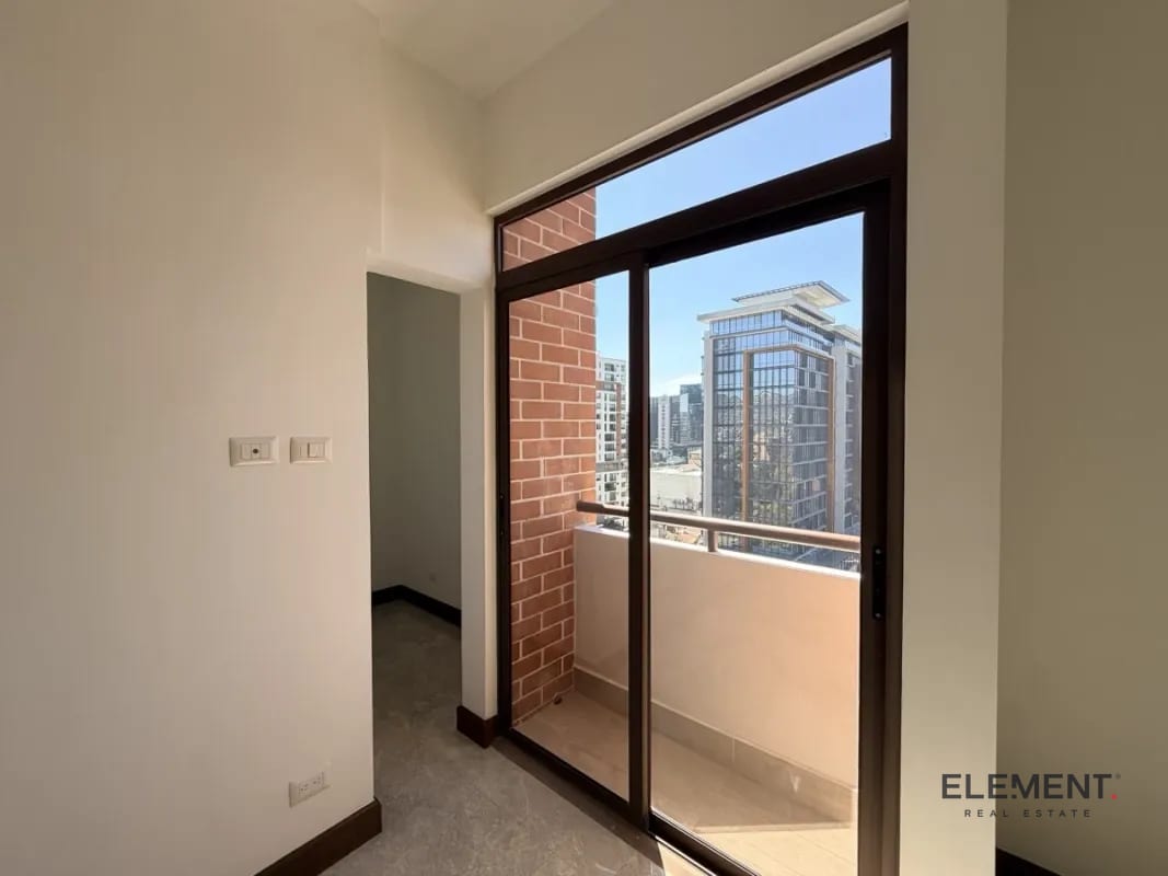 Apartamento nuevo y amplio en zona 10 — Apartamento en Venta en Zona 10, Guatemala, Ciudad — foto 7 de 11