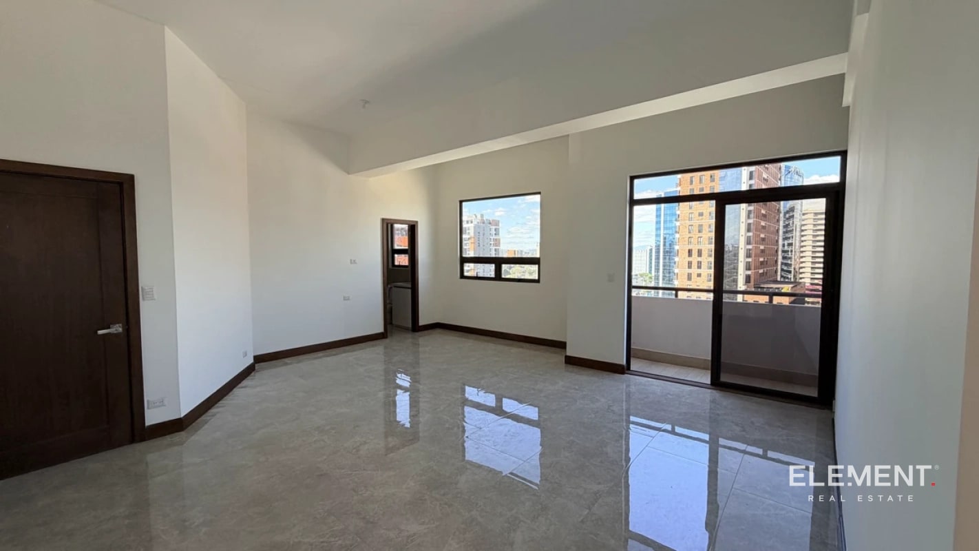 Apartamento nuevo y amplio en zona 10 - 3