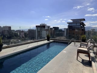 Apartamento nuevo y amplio en zona 10 — Apartamento en Venta en Zona 10, Guatemala, Ciudad — miniatura 2 de 11