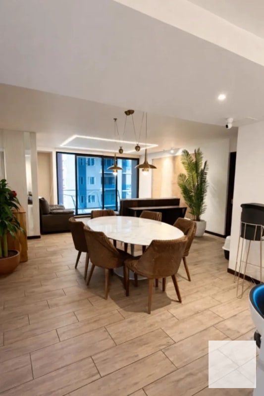 Apartamento moderno - Auré Zona 13 - 3