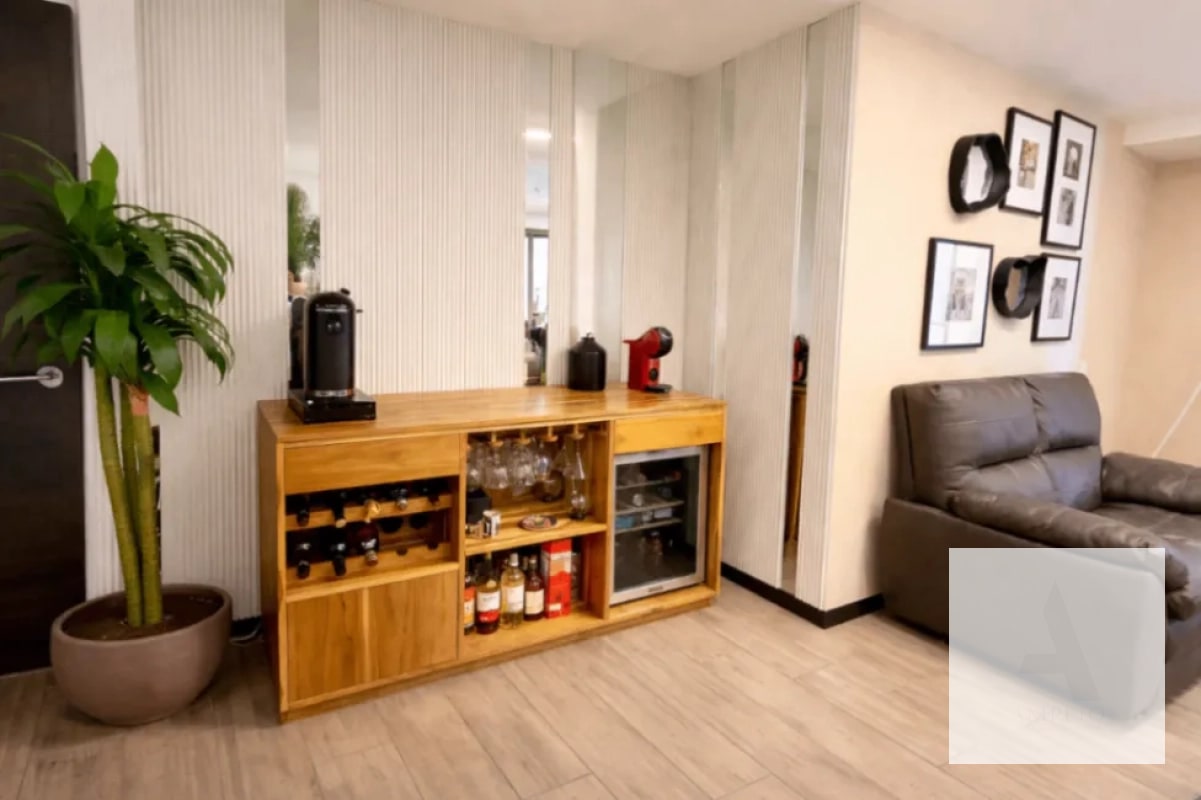 Apartamento moderno - Auré Zona 13 - 4