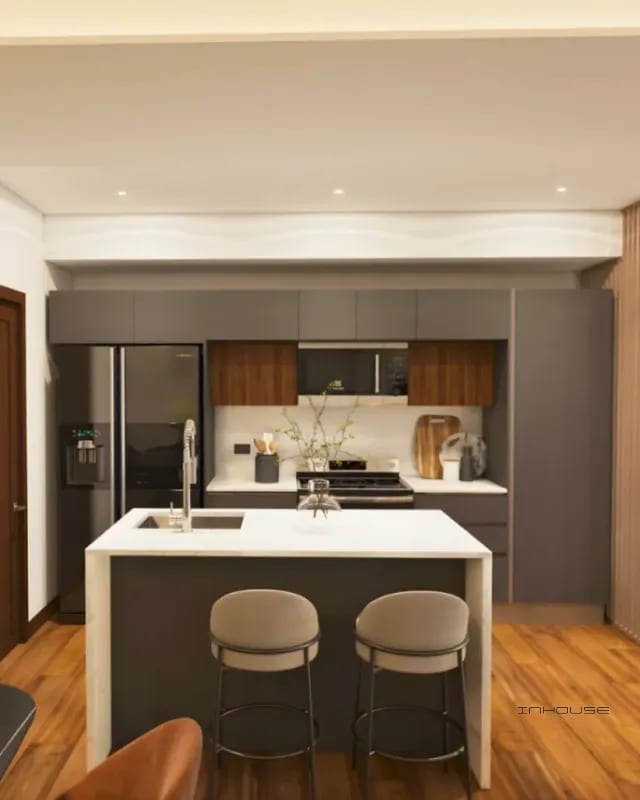 APARTAMENTO EN VENTA ZONA 13 EN PLANOS. — Apartamento en Venta en Zona 13, Guatemala, Ciudad — foto 9 de 10