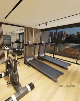 APARTAMENTO EN VENTA ZONA 13 EN PLANOS. — Apartamento en Venta en Zona 13, Guatemala, Ciudad — miniatura 5 de 10