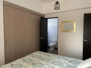 Apartamento amuebaldo en renta — Apartamento en Alquiler en Torre Once, Zona 11, Guatemala, Ciudad — miniatura 11 de 13