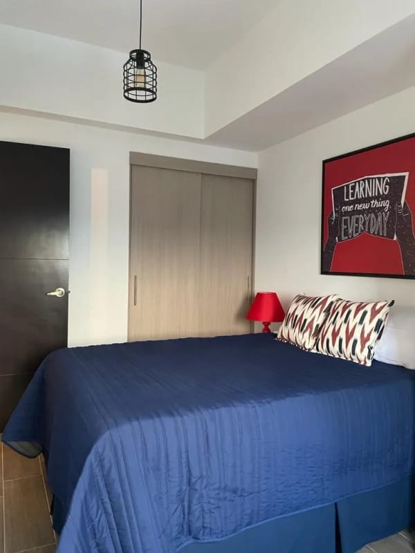 Apartamento amuebaldo en renta — Apartamento en Alquiler en Torre Once, Zona 11, Guatemala, Ciudad — foto 4 de 13