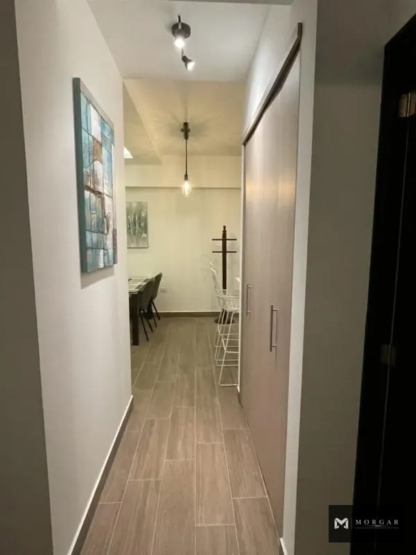 Apartamento amuebaldo en renta — Apartamento en Alquiler en Torre Once, Zona 11, Guatemala, Ciudad — foto 3 de 13