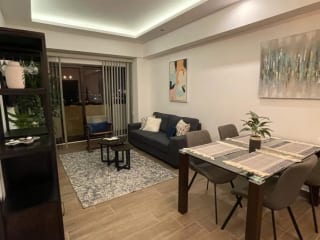 Apartamento amuebaldo en renta — Apartamento en Alquiler en Torre Once, Zona 11, Guatemala, Ciudad — miniatura 2 de 13