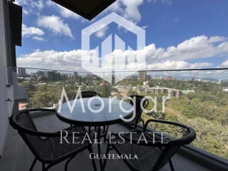 Apartamento amueblado zona 15 — Apartamento en Alquiler en Trivá, Zona 15, Guatemala, Ciudad — miniatura 14 de 15
