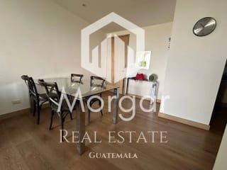 Apartamento amueblado zona 15 — Apartamento en Alquiler en Trivá, Zona 15, Guatemala, Ciudad — miniatura 13 de 15
