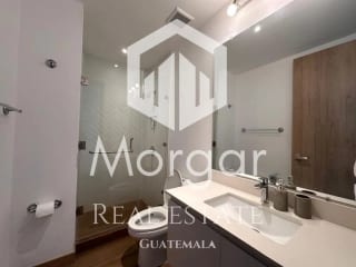 Apartamento amueblado zona 15 — Apartamento en Alquiler en Trivá, Zona 15, Guatemala, Ciudad — miniatura 11 de 15