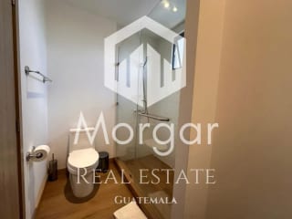 Apartamento amueblado zona 15 — Apartamento en Alquiler en Trivá, Zona 15, Guatemala, Ciudad — miniatura 10 de 15