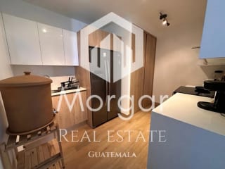 Apartamento amueblado zona 15 — Apartamento en Alquiler en Trivá, Zona 15, Guatemala, Ciudad — miniatura 8 de 15