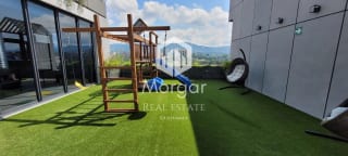 Apartamento amueblado zona 15 — Apartamento en Alquiler en Trivá, Zona 15, Guatemala, Ciudad — miniatura 4 de 15