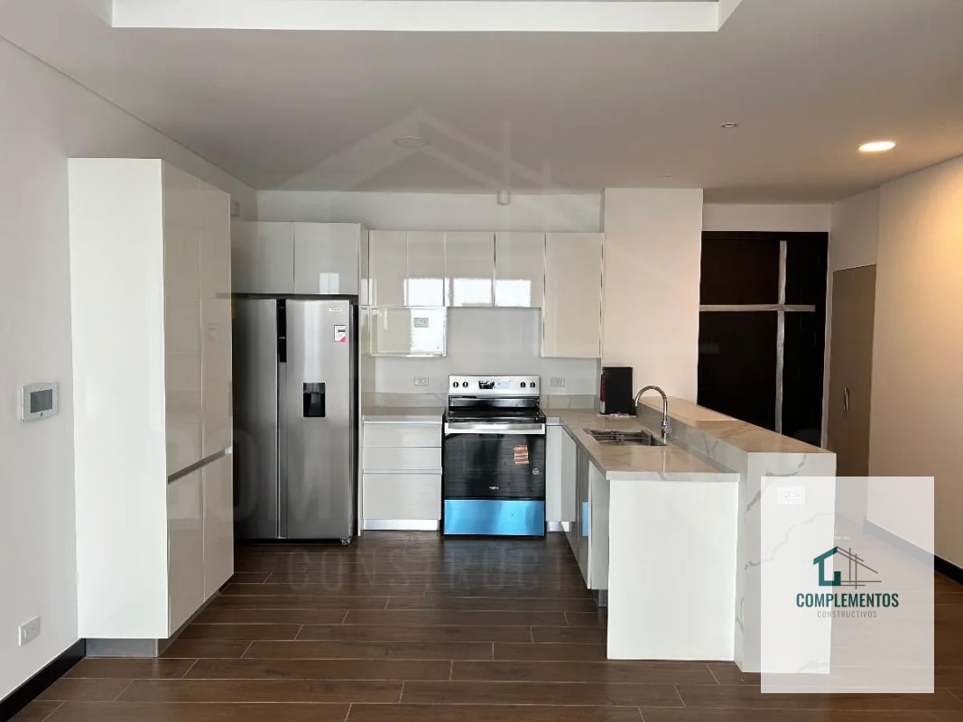 Apartamento en renta Lirios de Cayala - 9