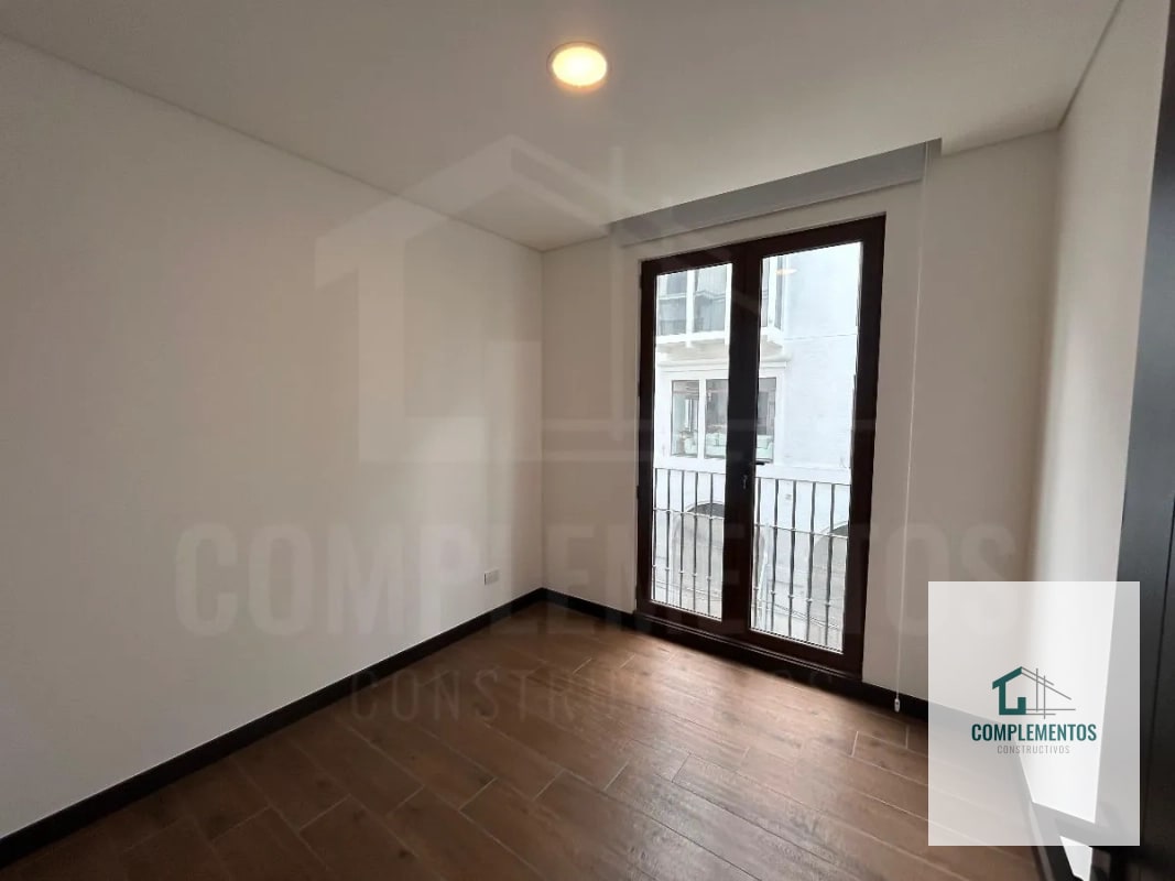 Apartamento en renta Lirios de Cayala - 6