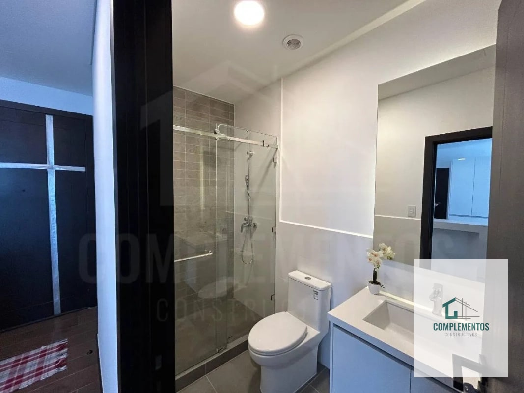 Apartamento en renta Lirios de Cayala - 4
