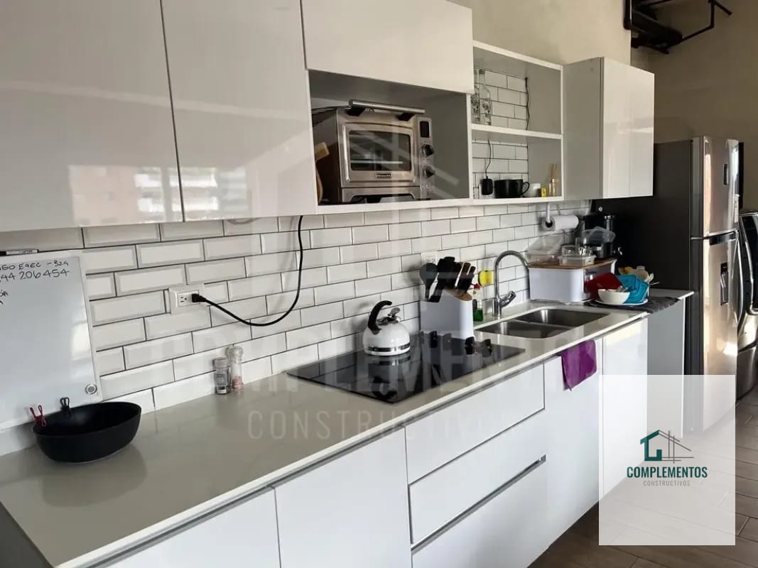 Casalini, Apartamento en Venta Zona 10 — Apartamento en Venta en Cassalini, Zona 10, Guatemala, Ciudad — foto 10 de 10