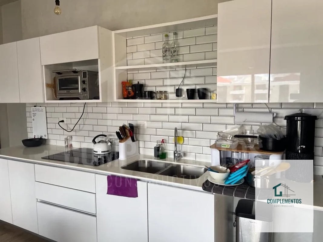 Apartamento en venta Cassalini - 8