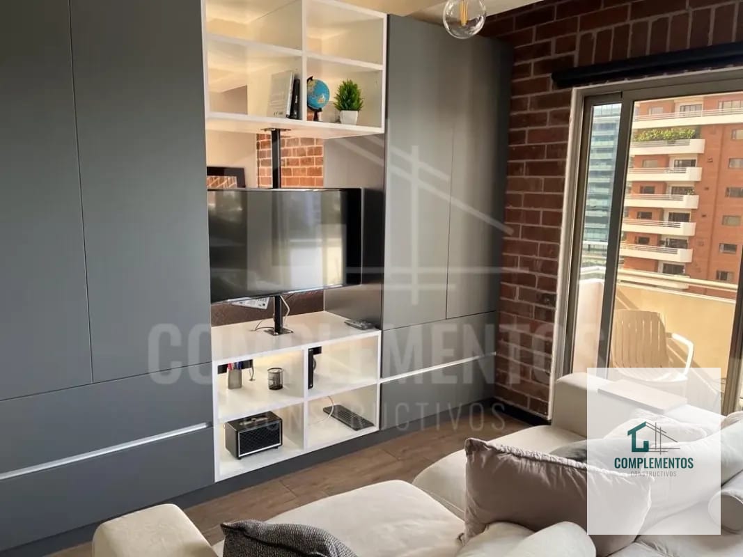 Casalini, Apartamento en Venta Zona 10 — Apartamento en Venta en Cassalini, Zona 10, Guatemala, Ciudad — foto 7 de 10