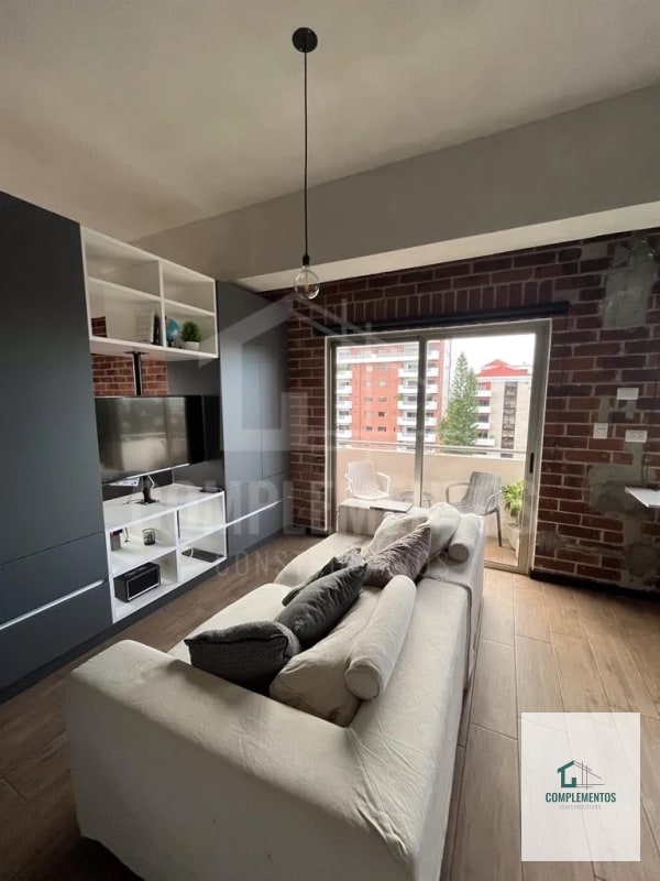 Apartamento en venta Cassalini - 5