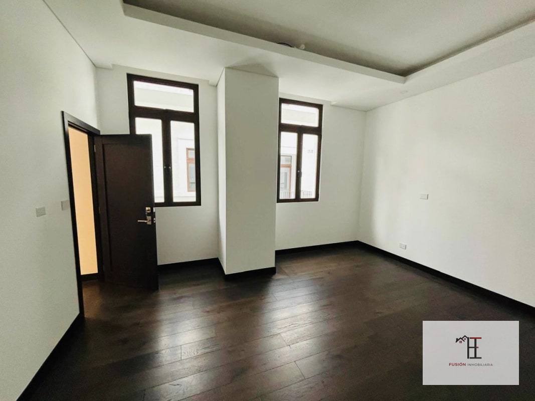 Vendo apartamento en Olmos de Cayalá zona 16 - 5