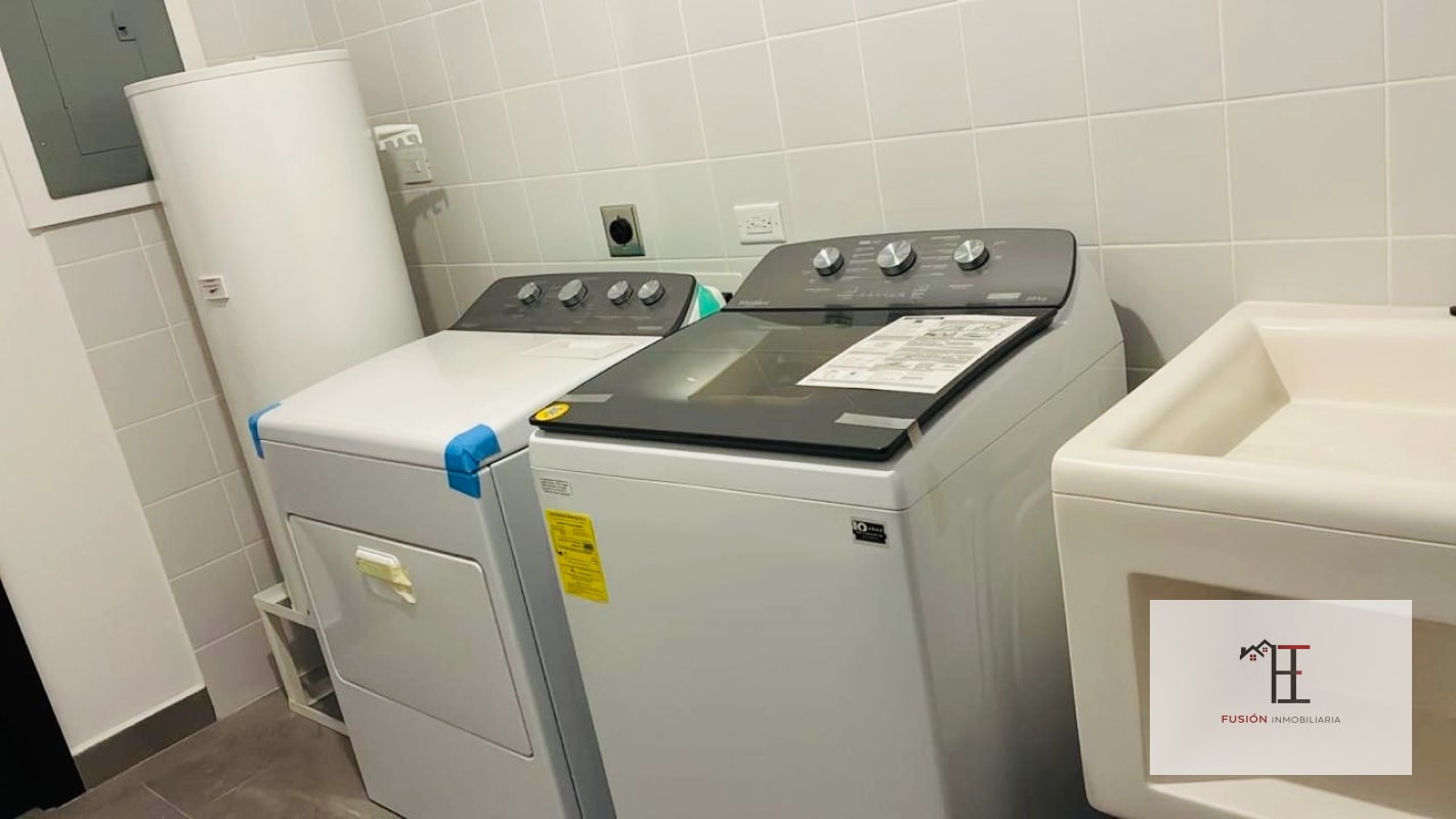 Vendo apartamento en Olmos de Cayalá zona 16 - 1