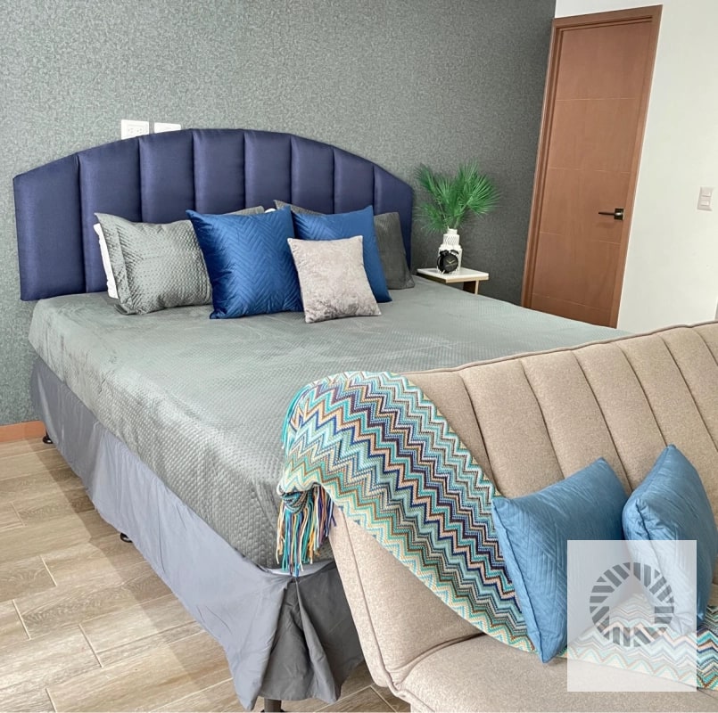 VENTA APARTAMENTO | CONDADO 14, LA VILLA ZONA 14 - 13